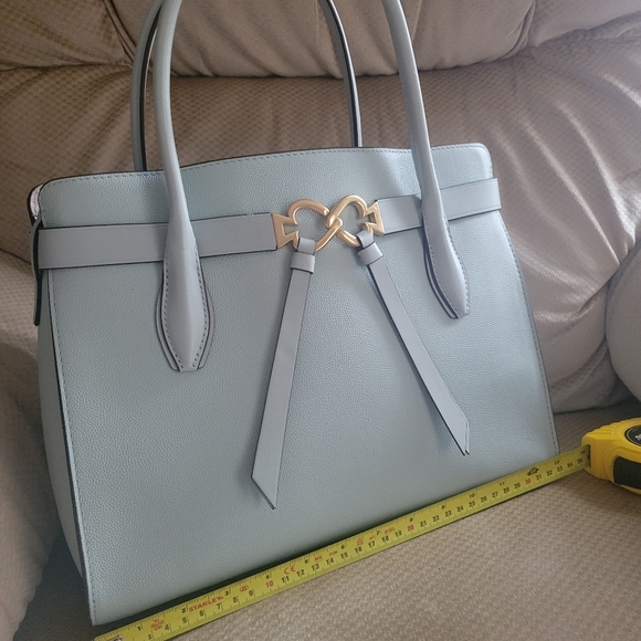 Kate Spade Toujours Large Satchel - Picture 5 of 7